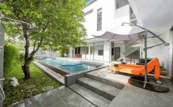 Wallaya Villas The Nest, Вилла 255 м2 — Аренда, Пхукет, Бангтао