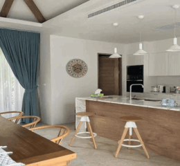 Аренда виллы The Lux Phuket на Пхукете, дом c 3 спальнями, Банг Тао, площадь 300 м2, Вилла 300 м2 — Аренда, Пхукет, Бангтао