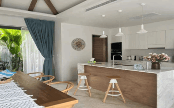 Аренда виллы The Lux Phuket на Пхукете, дом c 3 спальнями, Банг Тао, площадь 300 м2, Вилла 300 м2 — Аренда, Пхукет, Бангтао