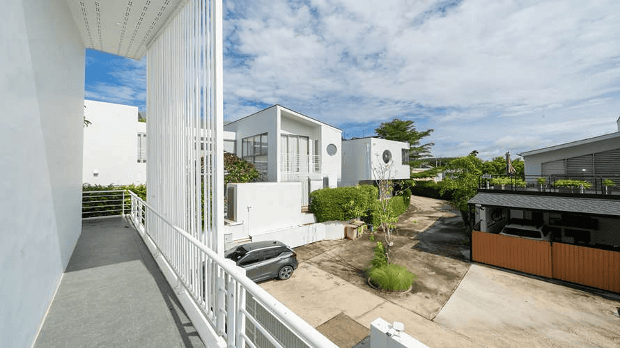 Wallaya Villas The Nest, Вилла 255 м2 — Аренда, Пхукет, Бангтао