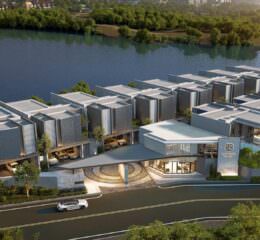 Larimar Vista, Вилла, 425 м2, Пхукет, Чалонг