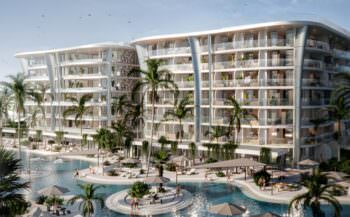 Andaman Boutique Residences, Студия, 30-31 м2, Пхукет, Лагуна