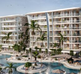 Andaman Boutique Residences, 3к Квартира, 246-300 м2, Пхукет, Лагуна