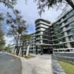 Andaman Riviera, ЖК, 34-75 м2, Пхукет, Лагуна