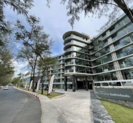 Andaman Riviera, Студия, 34-38 м2, Пхукет, Лагуна