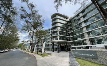 Andaman Riviera, 2к Квартира, 66-75 м2, Пхукет, Лагуна