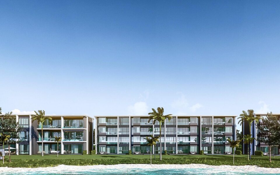 Maviston Mai Khao, 2к Квартира, 94-151 м2, Пхукет, Май Кхао