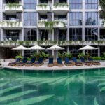 Layan Green Park, Фаза 1, Студия, 30–48 м2, Пхукет, Лаян
