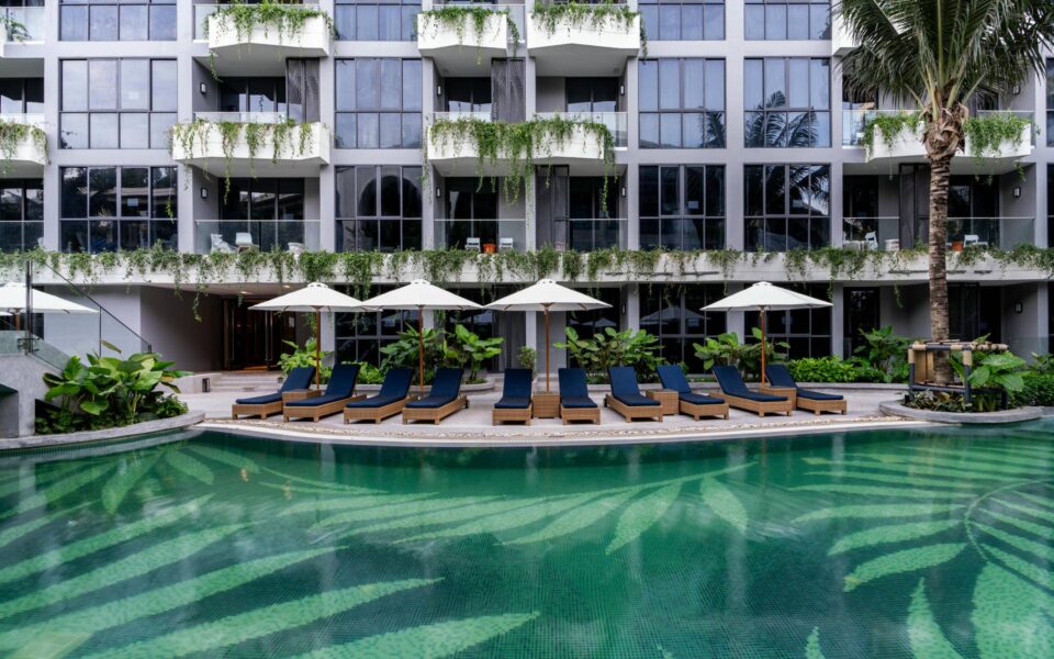 Layan Green Park, Фаза 1, Студия, 30–48 м2, Пхукет, Лаян