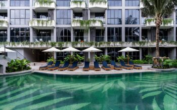 Layan Green Park, Фаза 1, 1к Квартира, 45–67 м2, Пхукет, Лаян