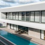 Clover Residence, 5к Вилла, 737,4 м2, Пхукет, Банг Тао