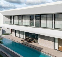 Clover Residence, 5к Вилла, 737,4 м2, Пхукет, Банг Тао