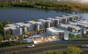 Главная 11 Larimar Vista, Вилла, 663 м2, Пхукет, Чалонг