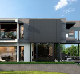 Grand Sea Through Luxury Villas — Villa, Вилла, 401.7 м2, Пхукет, Раваи