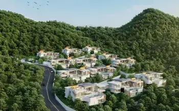 Kamala Ocean Valley — Type A, Вилла, 725 м2, Пхукет, Камала