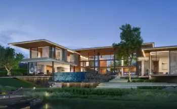 Botanica Sky Valley, Вилловый комплекс, Пхукет, Лаян
