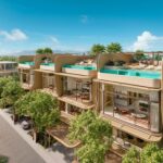 Banyan Tree Beach Residences Varuna, Таунхаус, 541 м2, Пхукет, Laguna Phuket