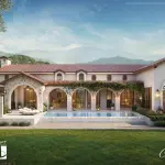 Casa de Monte, Вилловый комплекс, 280-600 м2, Пхукет