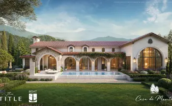 Casa de Monte, Вилловый комплекс, 280-600 м2, Пхукет