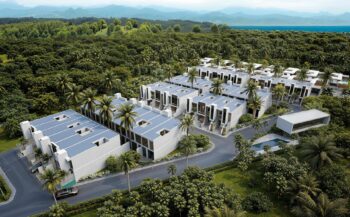 Главная 15 Aileen Residence Lagoon, Вилла, 159 м2, Пхукет, Лагуна