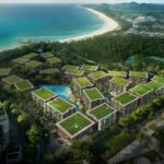 Ascott Abov Patong, ЖК, 44-113 м2, Пхукет, Патонг