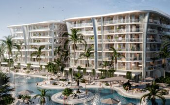 Andaman Boutique Residences, ЖК, 30-300 м2, Пхукет, Лагуна