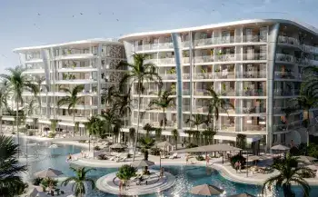 Andaman Boutique Residences, ЖК, 30-300 м2, Пхукет, Лагуна