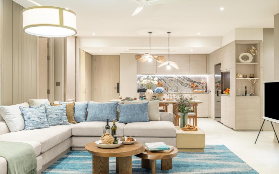 Laguna Bayside, 2к Пентхаус, 209 м2, Пхукет, Бангтао