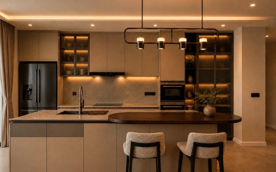 Clover Residence, 5к Вилла, 415 м2, Пхукет, Банг Тао