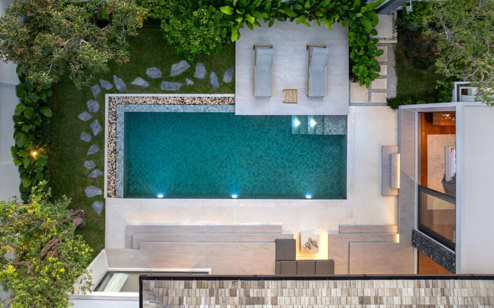 Botanica Four Seasons – Autumn — Modern Loft Design, Вилла, 350 м2, Пхукет, Pru Jampa