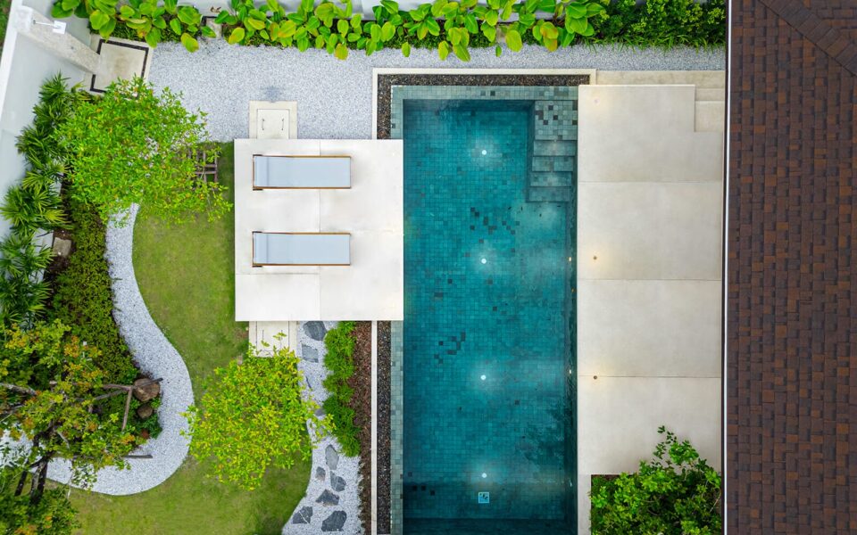Botanica Four Seasons – Spring — SIGNATURE TropicalBalinese Design, Вилла, 958 м2, Пхукет, Pru Jampa