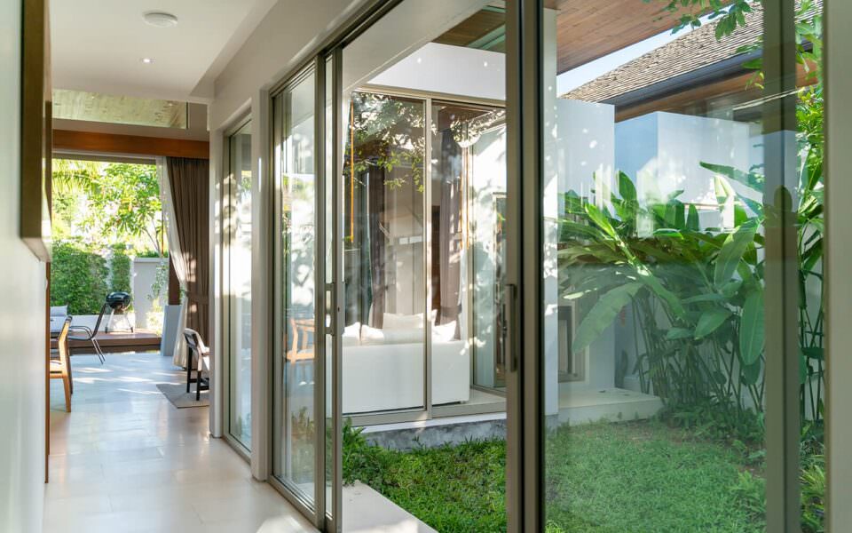 Botanica Skyport — SK-02, Вилла, 345 м2, Пхукет, Сакху