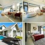 AKARA POOL VILLAS, Вилла, 174 м2, Пхукет, Саку