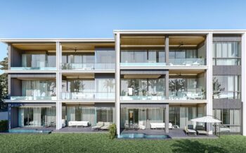 Maviston Mai Khao, 2к Квартира, 94-151 м2, Пхукет, Май Кхао