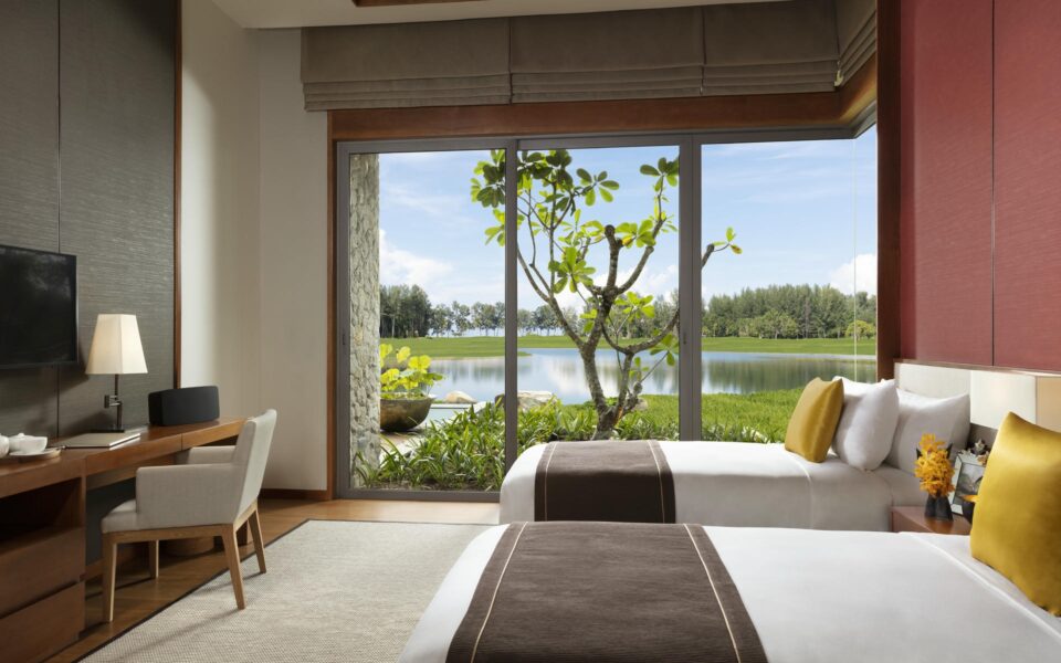 Aquella Lakeside, Вилла, 644 м2, Пхангнга, Тай Муанг