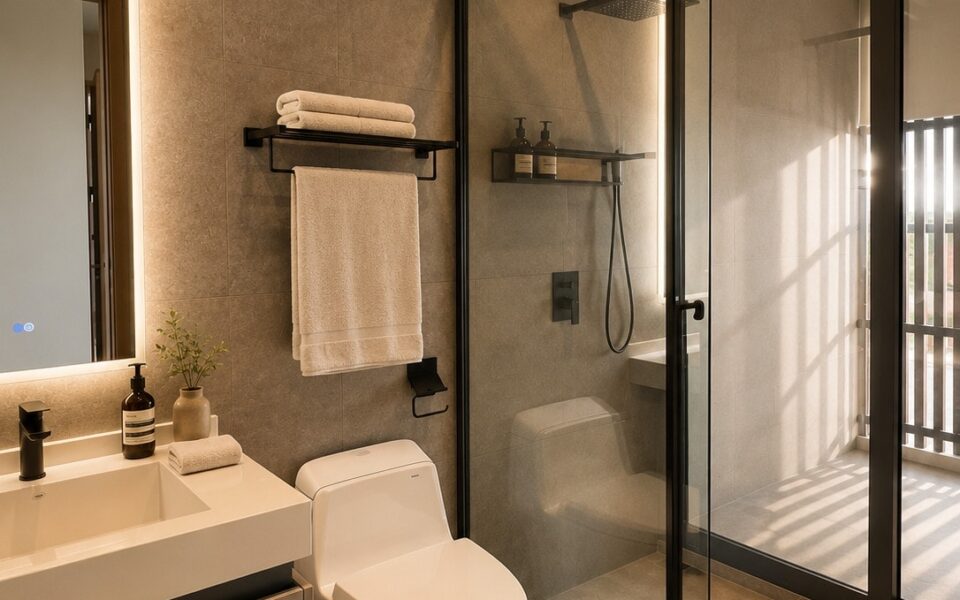 Clover Residence, 5к Вилла, 415 м2, Пхукет, Банг Тао