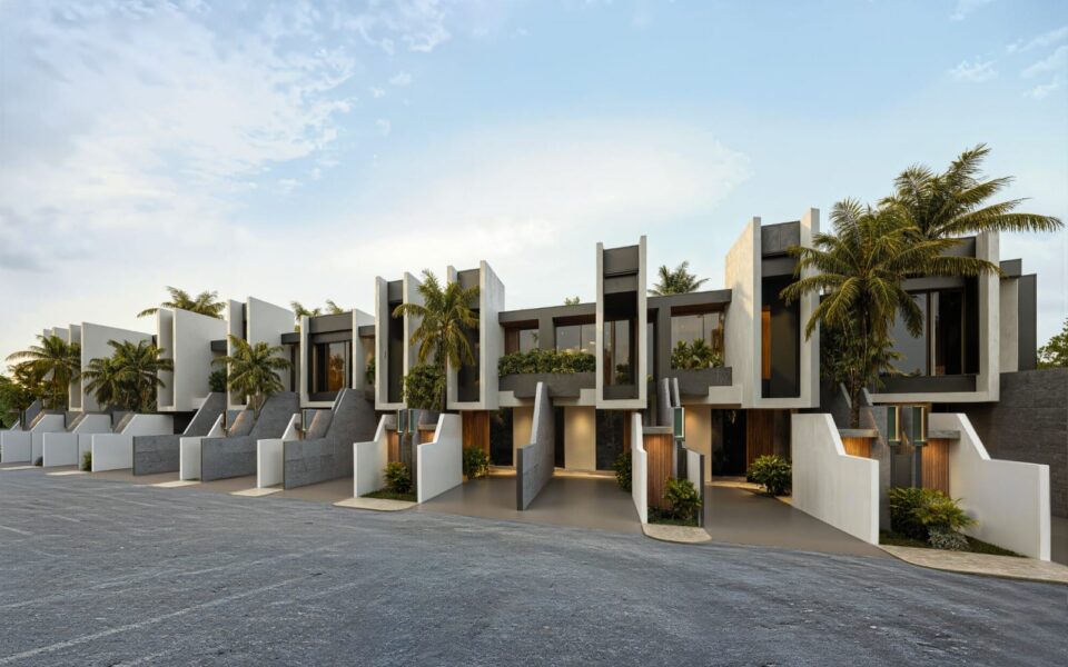 Aileen Residence Lagoon, Вилла, 159 м2, Пхукет, Лагуна