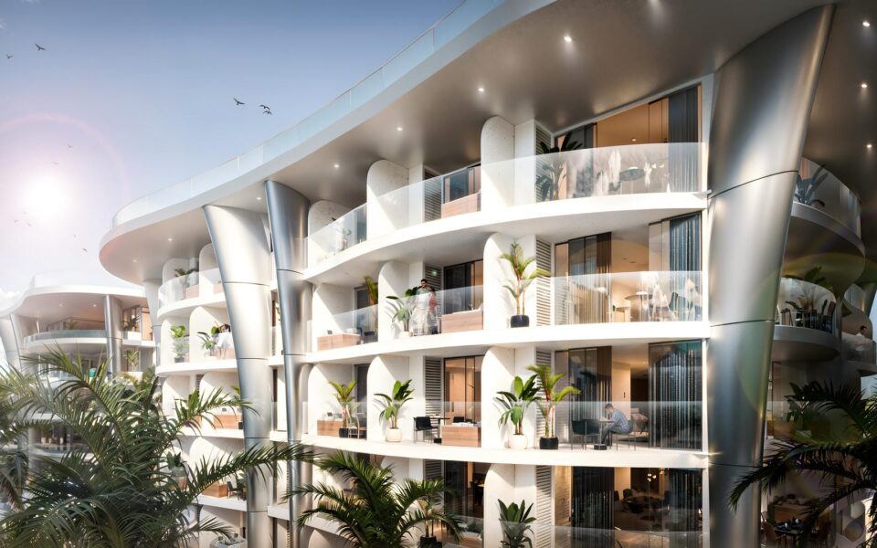 Andaman Boutique Residences, 1к Квартира, 47 м2, Пхукет, Лагуна