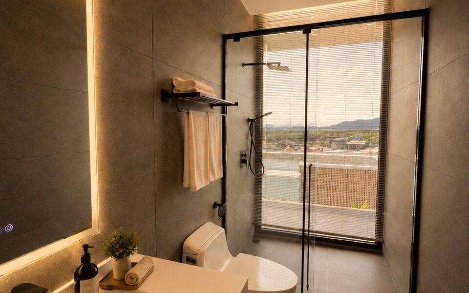 Clover Residence, 5к Вилла, 415 м2, Пхукет, Банг Тао