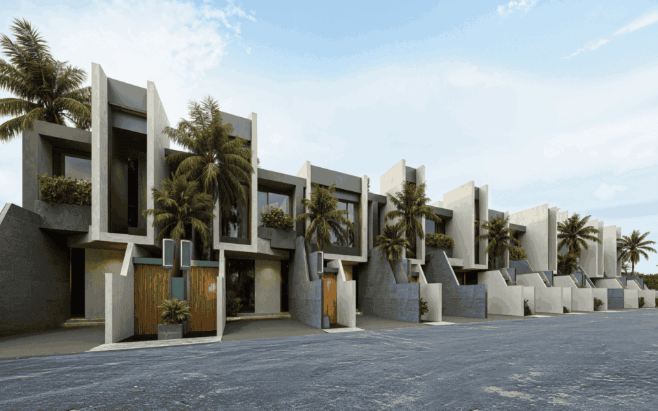 Aileen Residence Lagoon, Вилла, 210 м2, Пхукет, Лагуна
