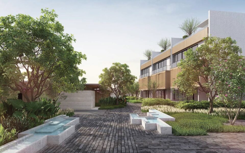 Yara Residences at Banyan Tree Phuket, Вилла, 414 м2, Пхукет, Бангтао