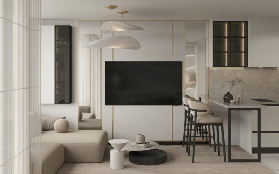 Andaman Riviera, Студия, 34-38 м2, Пхукет, Лагуна