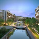 LAYA Resort, 1к Квартира, 50-51 м2, Пхукет, Лаян