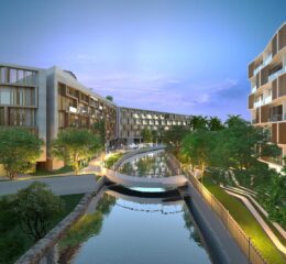 LAYA Resort, 3к Квартира, 73 м2, Пхукет, Лаян