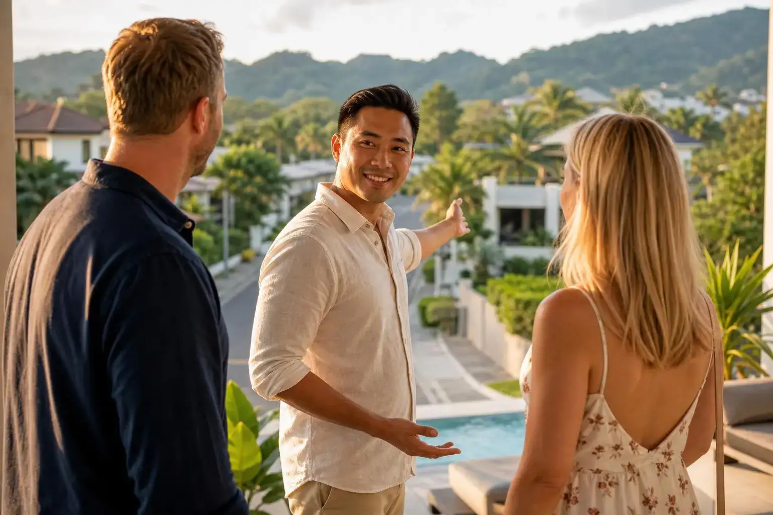 Жизнь в районе Кату на Пхукете: кому подойдёт в 2026 году