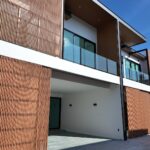 WamDom Villas, Вилловый комплекс, 237.7-258.4 м2, Пхукет, Равай