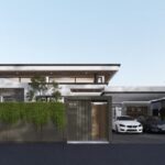 To'summer Villa, Вилловый комплекс, 275 м2, Пхукет, Чалонг
