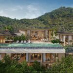 Naturale Villas Kamala, Вилловый комплекс, 385-1461 м2, Пхукет, Камала