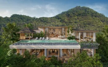 Главная 9 Naturale Villas Kamala Villa Kamala, Вилла, 909-1000 м2, Пхукет, Камала