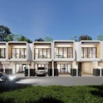 Rawai LUXE, Вилловый комплекс, 185-203 м2, Пхукет, Раваи